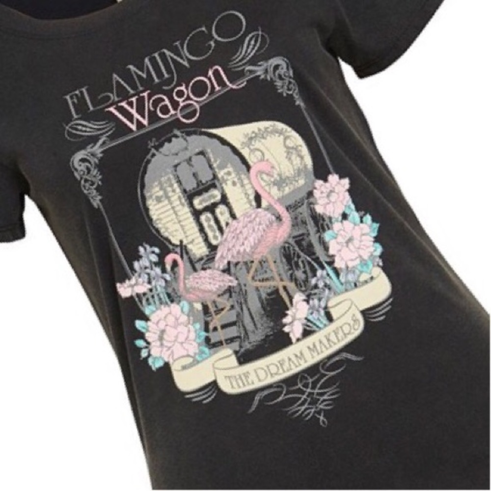 🌷🆕 Spell & The Gypsy ♤ Dream Makers Tee ♤ - Picture 6 of 8
